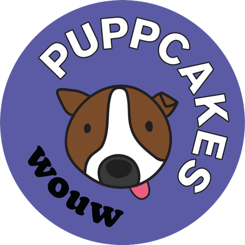 Puppcakes