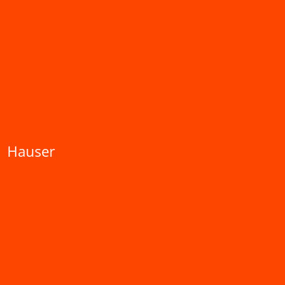 Hauser