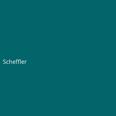 Scheffler